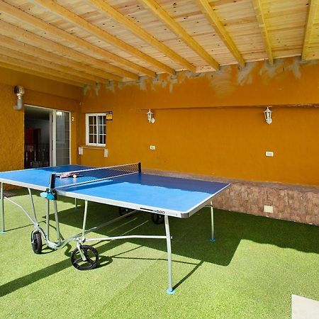 Montemar 2 Apartman Moya  Kültér fotó