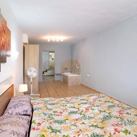 Montemar 2 Apartman Moya  Kültér fotó