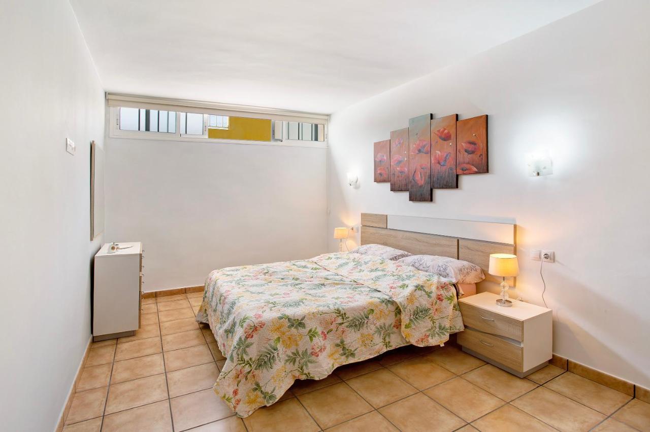 Montemar 2 Apartman Moya  Kültér fotó