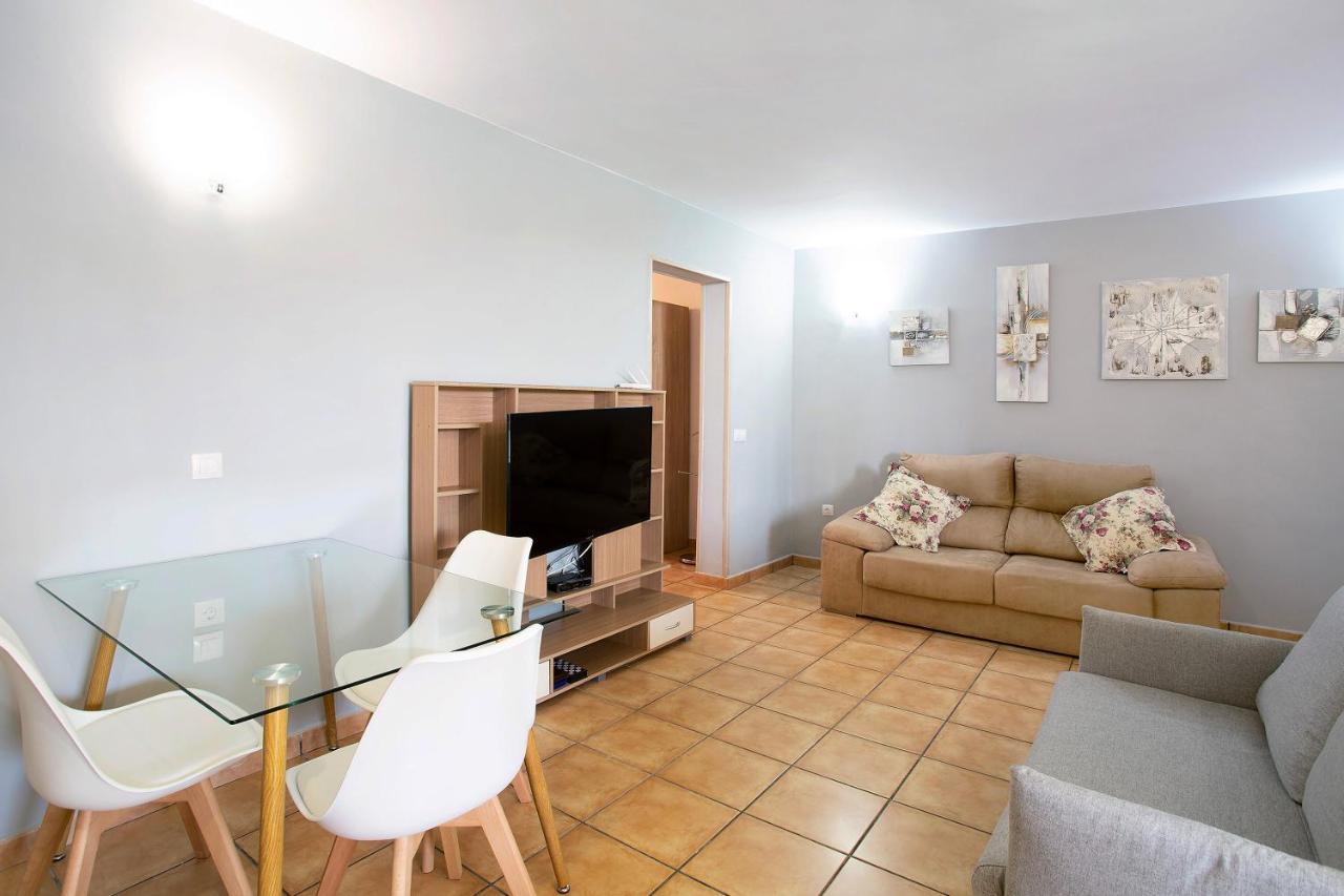 Montemar 2 Apartman Moya  Kültér fotó