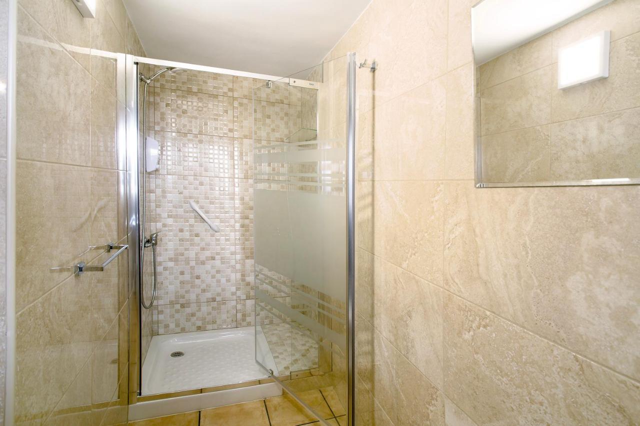 Montemar 2 Apartman Moya  Kültér fotó