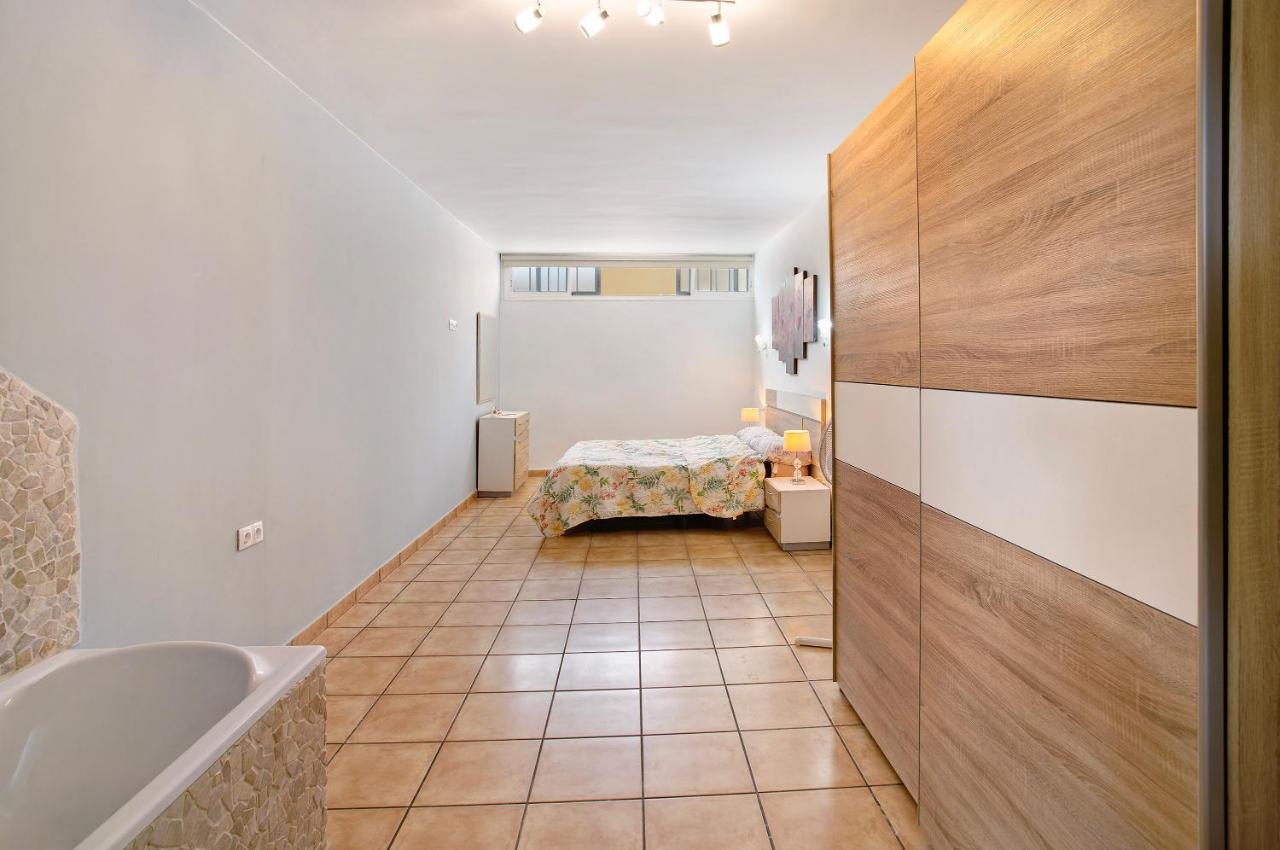 Montemar 2 Apartman Moya  Kültér fotó