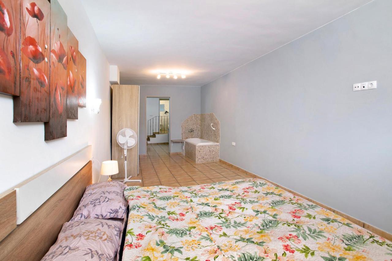 Montemar 2 Apartman Moya  Kültér fotó