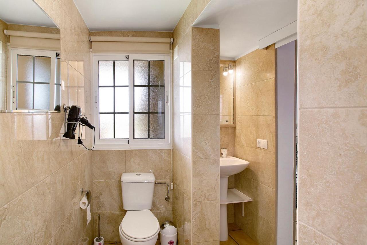 Montemar 2 Apartman Moya  Kültér fotó